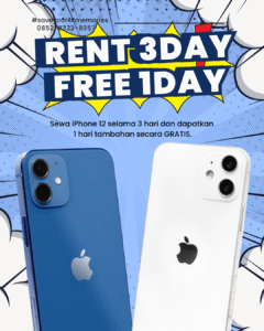 Promo Rent