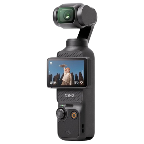 DJI Osmo Pocket 3