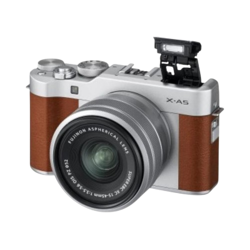 sewa kamera Fujifilm XA5 sewa kamera Fujifilm XA5
